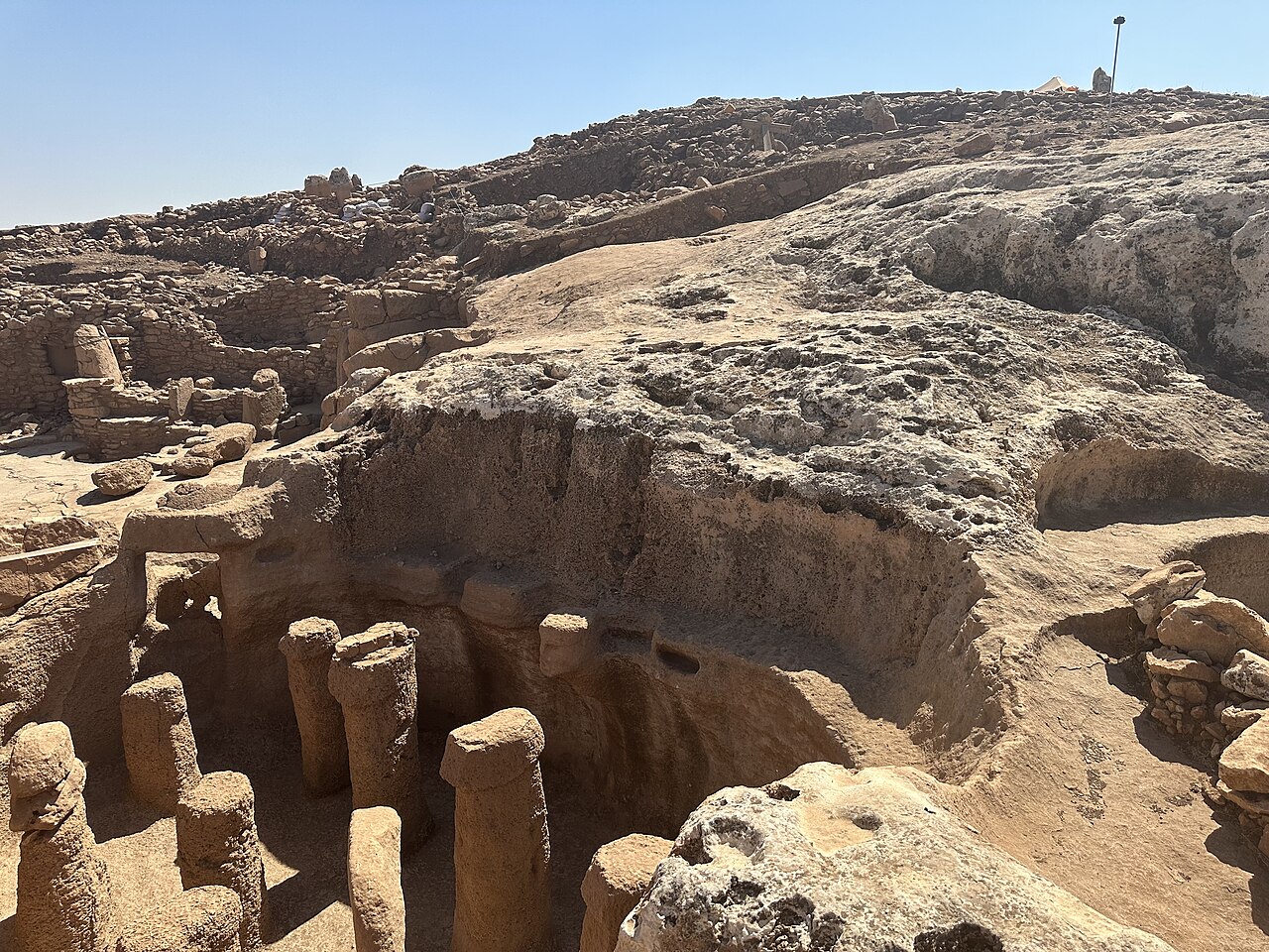 Karahantepe — fotoğraf 5
