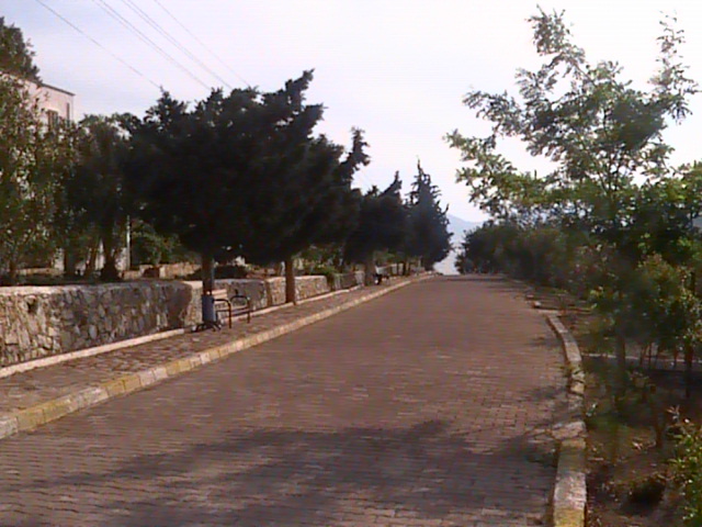 Karaincir plaji
