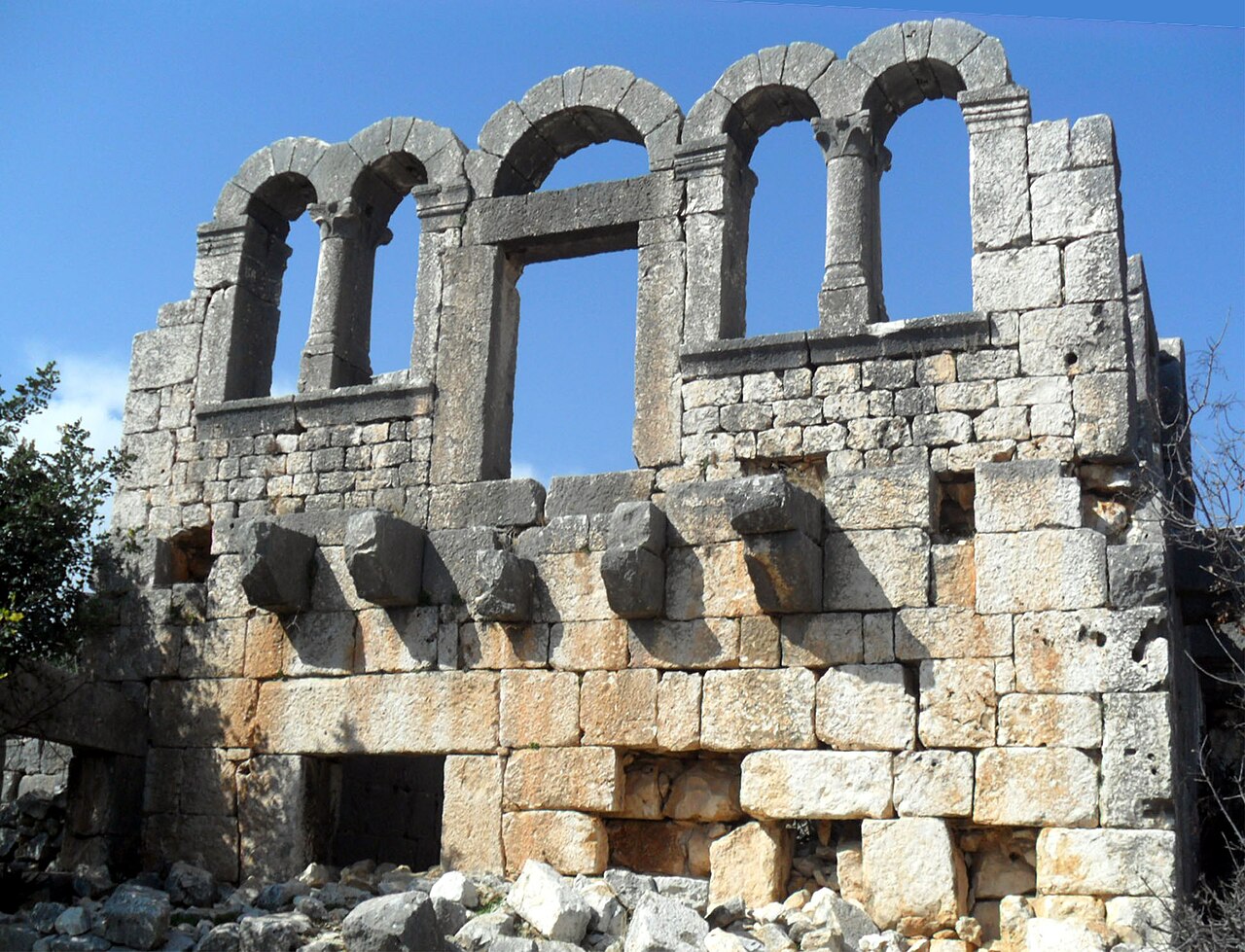 Karakabaklı — fotoğraf 3