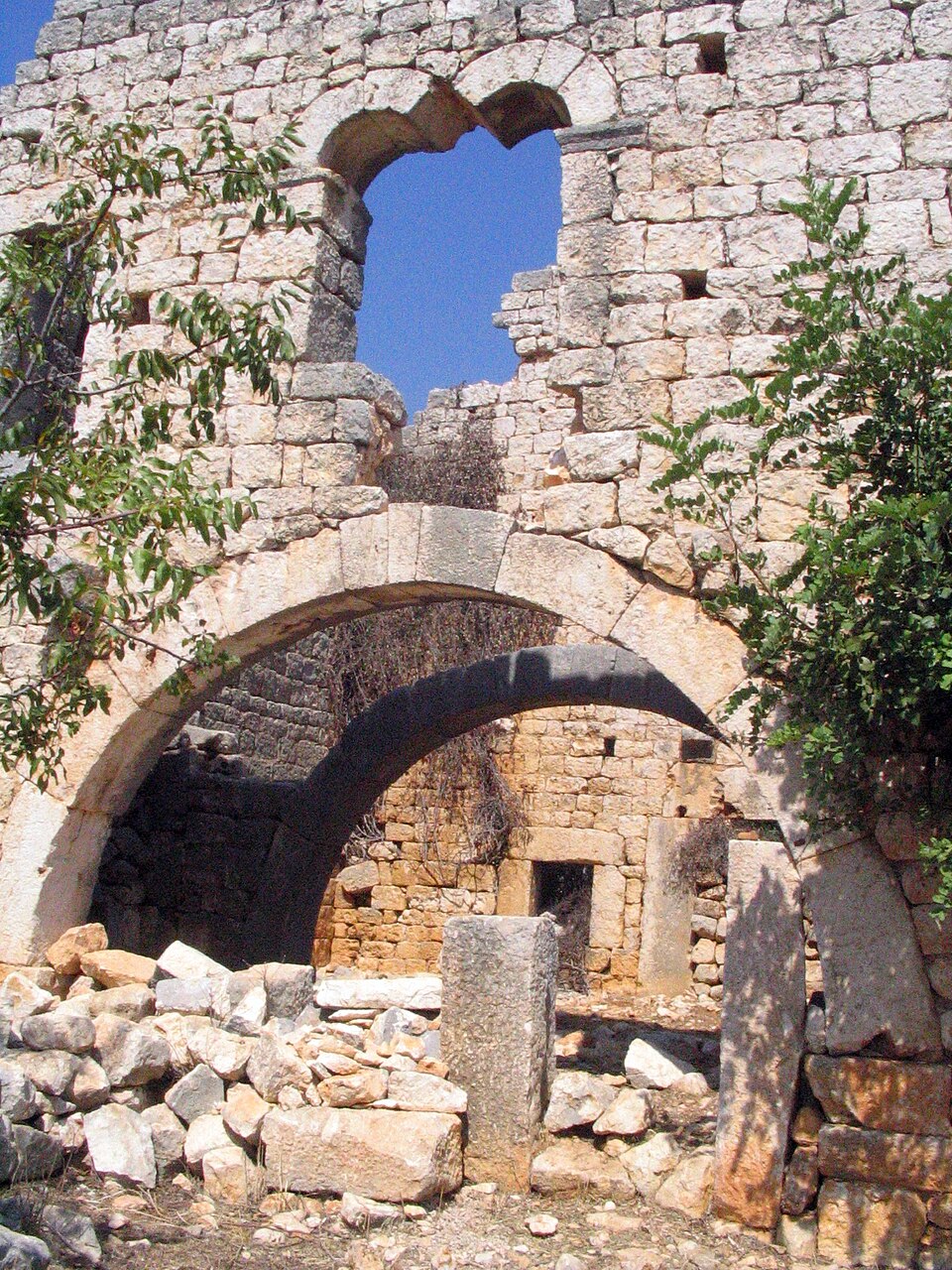 Karakabaklı