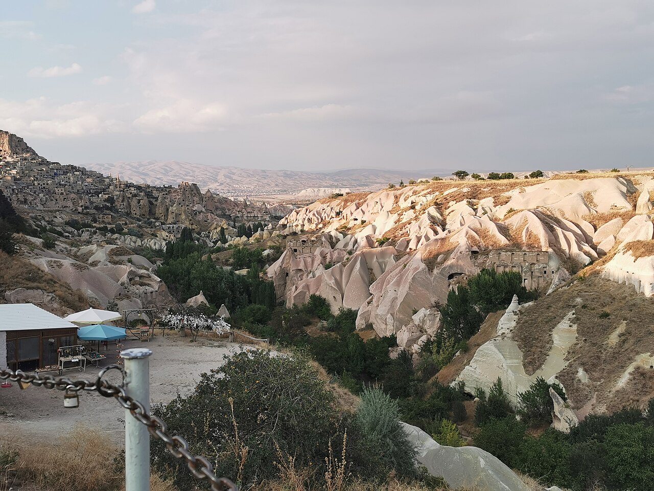Karanlık Kilisesi — fotoğraf 2