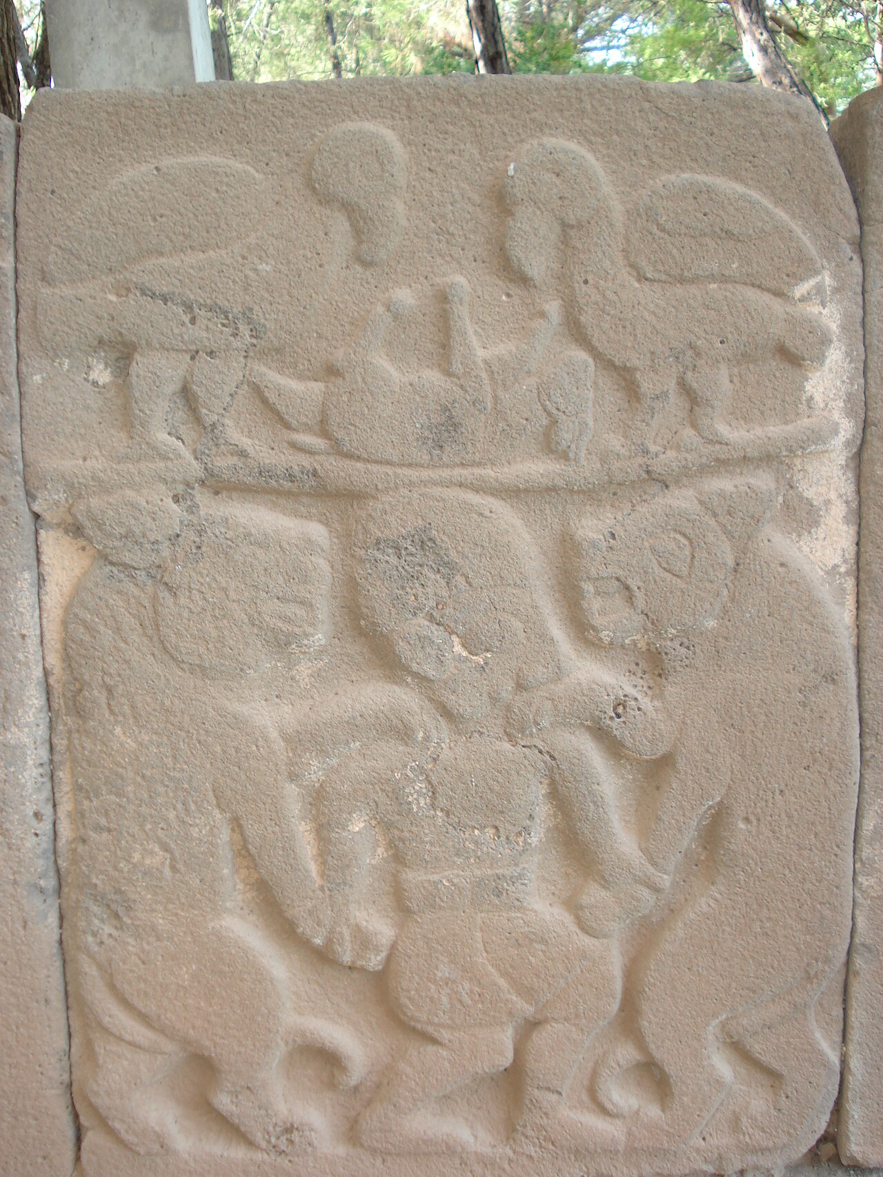 Karatepe-Arslantaş — fotoğraf 5