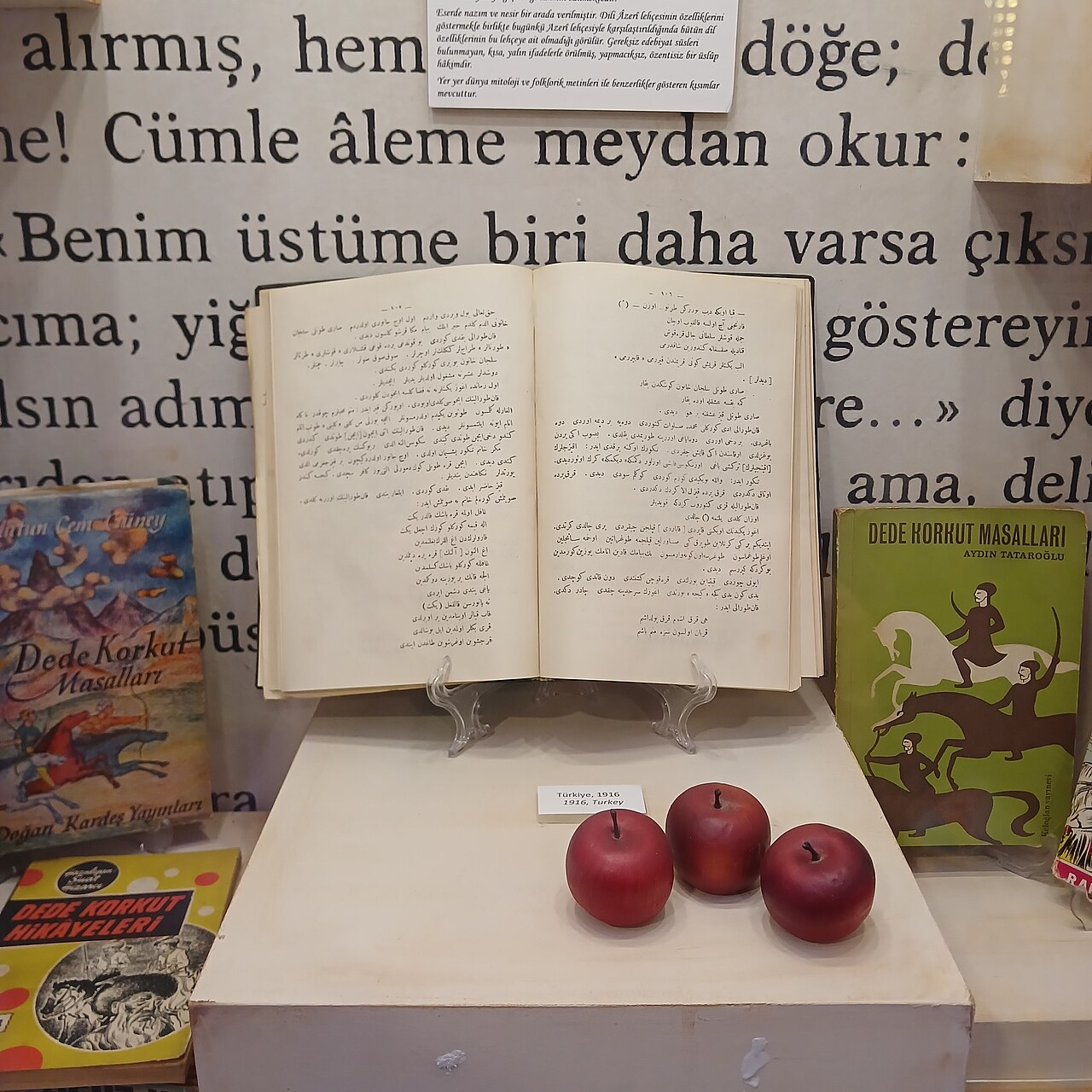 Kartal Belediyesi Masal Müzesi — fotoğraf 4