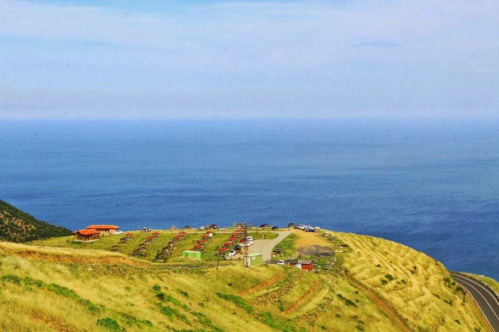 Kartaltepe Tabiat Parkı