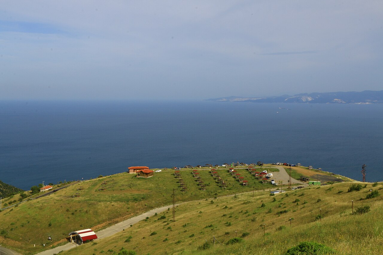 Kartaltepe Tabiat Parkı — fotoğraf 3