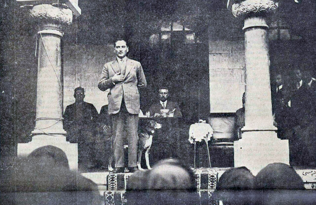 Kastamonu Arkeoloji Müzesi — fotoğraf 2