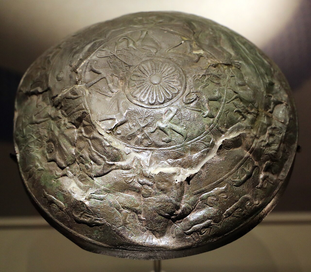 Kastamonu Arkeoloji Müzesi — fotoğraf 3