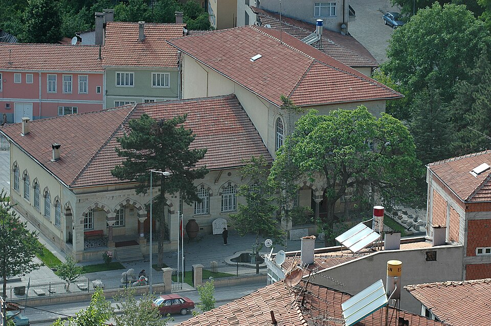 Kastamonu Arkeoloji Müzesi