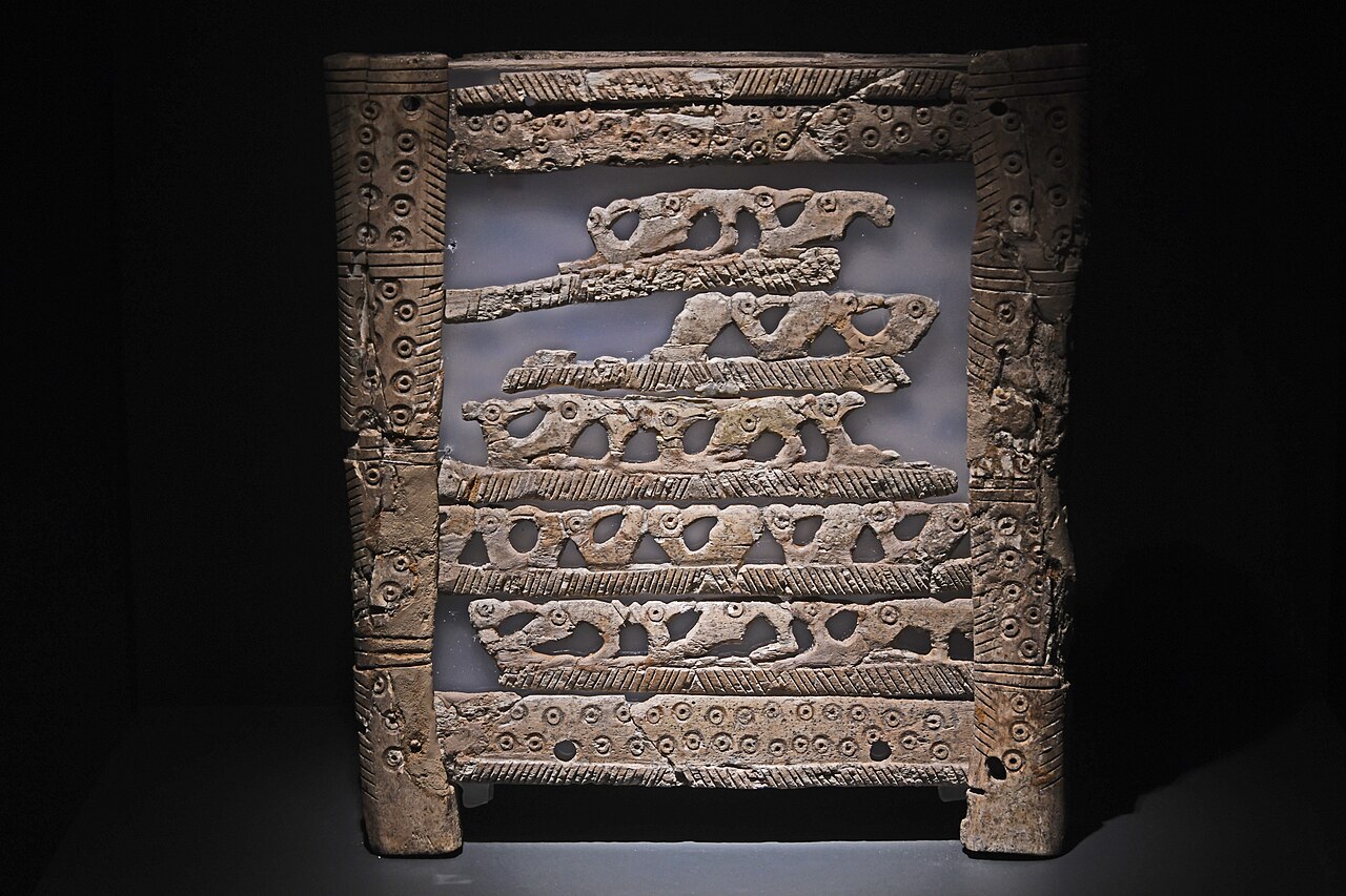 Kayseri Arkeoloji Müzesi — fotoğraf 4