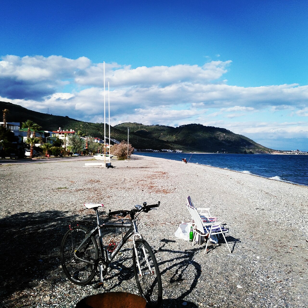 Kazdağı Millî Parkı — fotoğraf 2