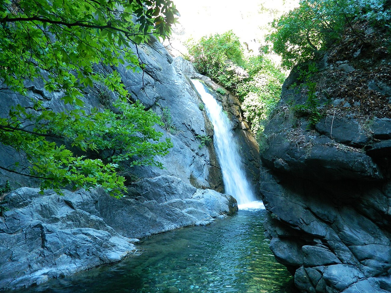 Kazdağı Millî Parkı — fotoğraf 4