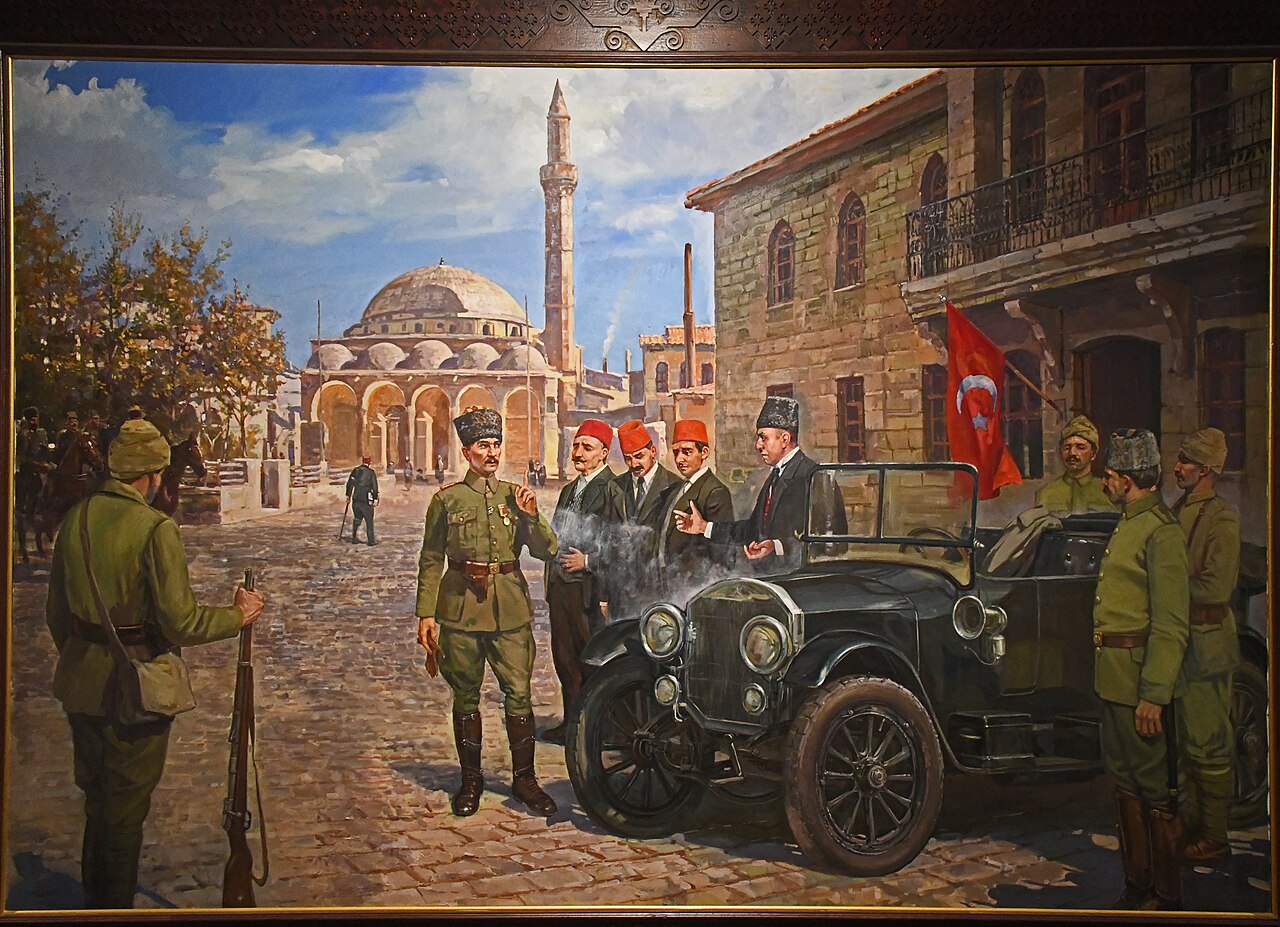 Kilis Müzesi — fotoğraf 2