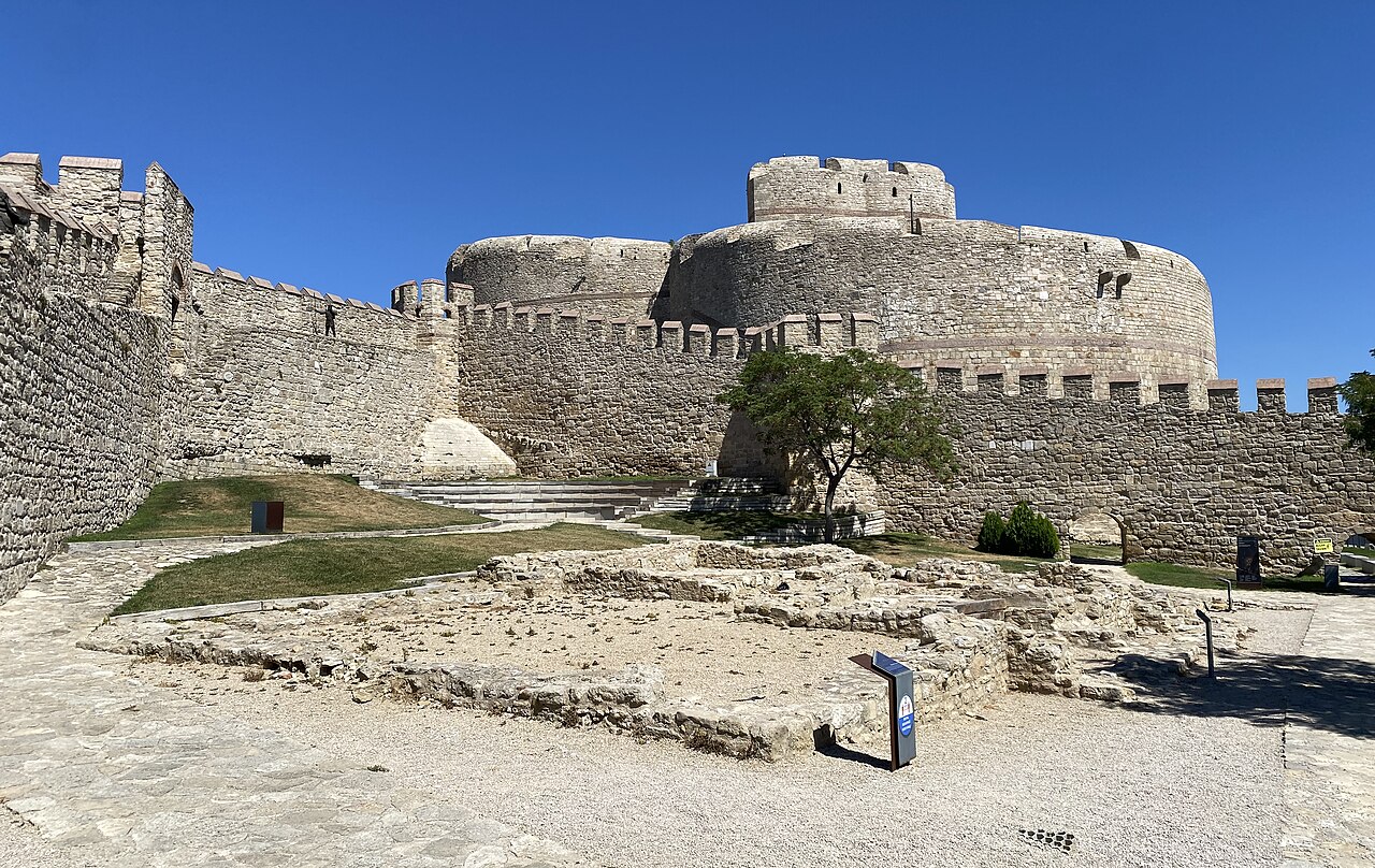 Kilitbahir Kalesi — fotoğraf 2
