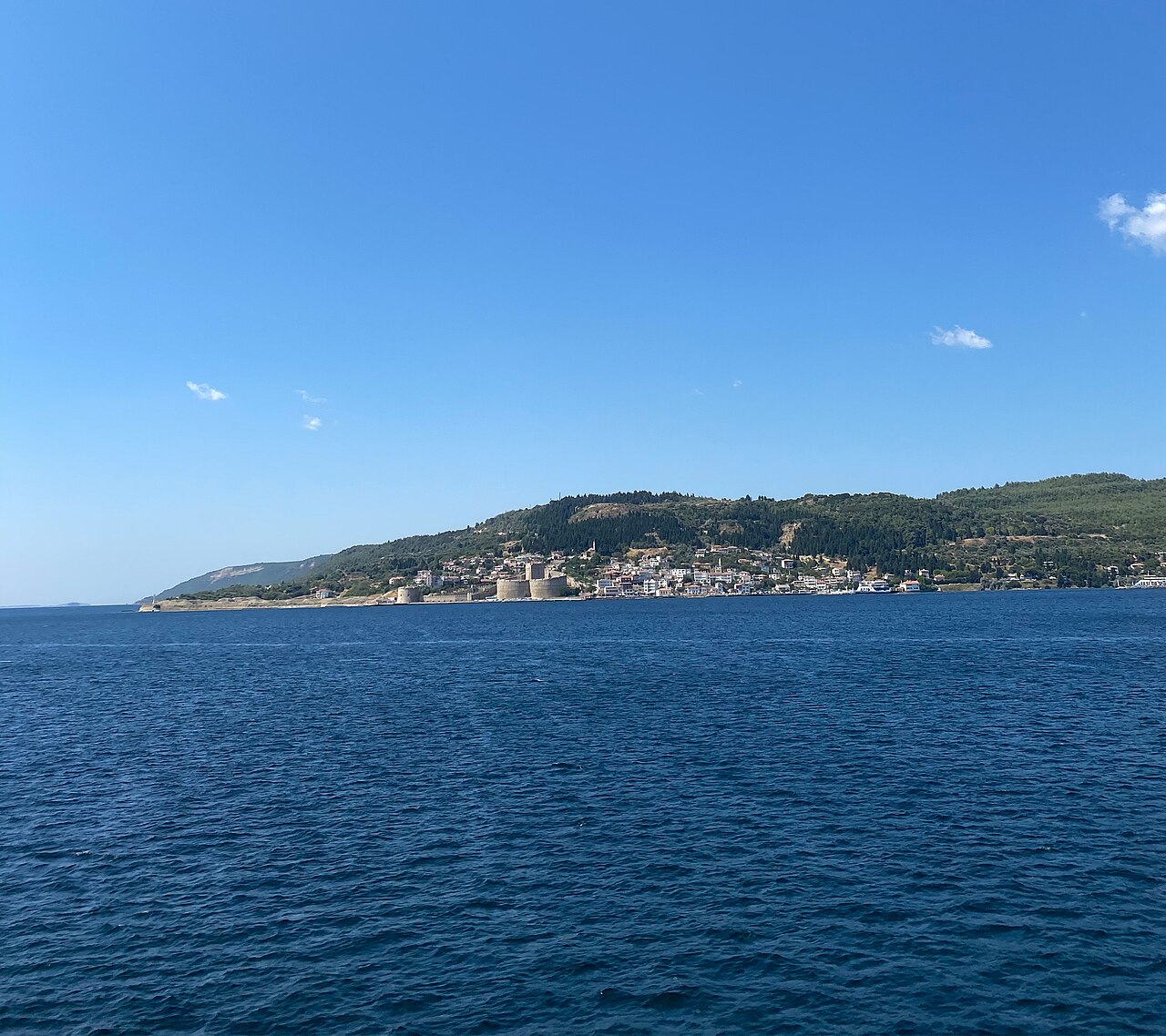 Kilitbahir Kalesi — fotoğraf 3