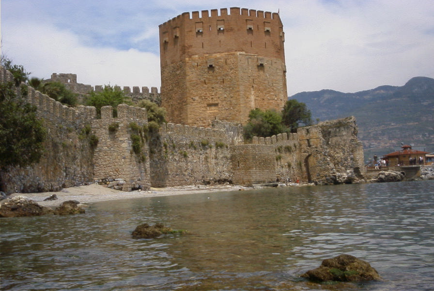 Kızılkule — fotoğraf 4