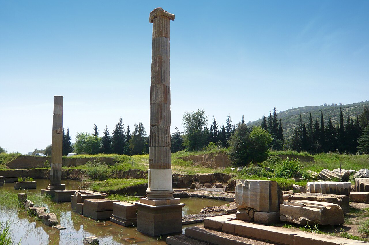 Klaros — fotoğraf 2