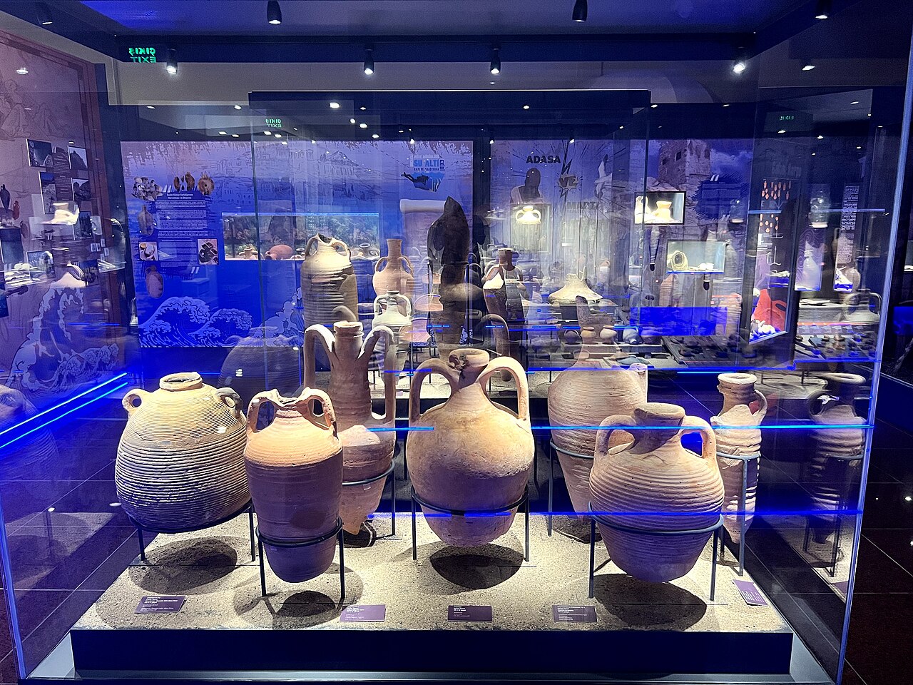 Kocaeli Arkeoloji ve Etnografya Müzesi — fotoğraf 4