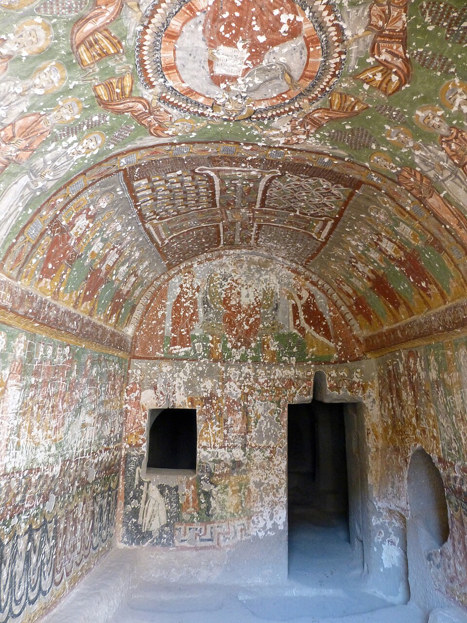 Kokar Kilise (Aksaray)