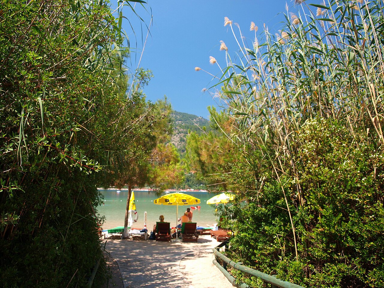 Kumburnu Halk Plajı — fotoğraf 3