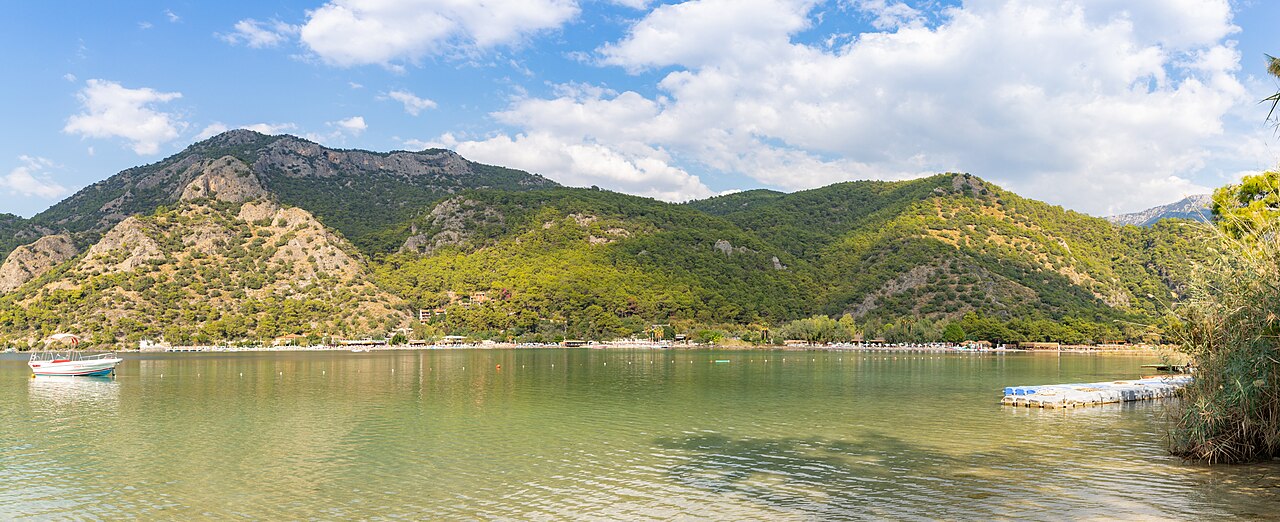 Kumburnu Halk Plajı — fotoğraf 4