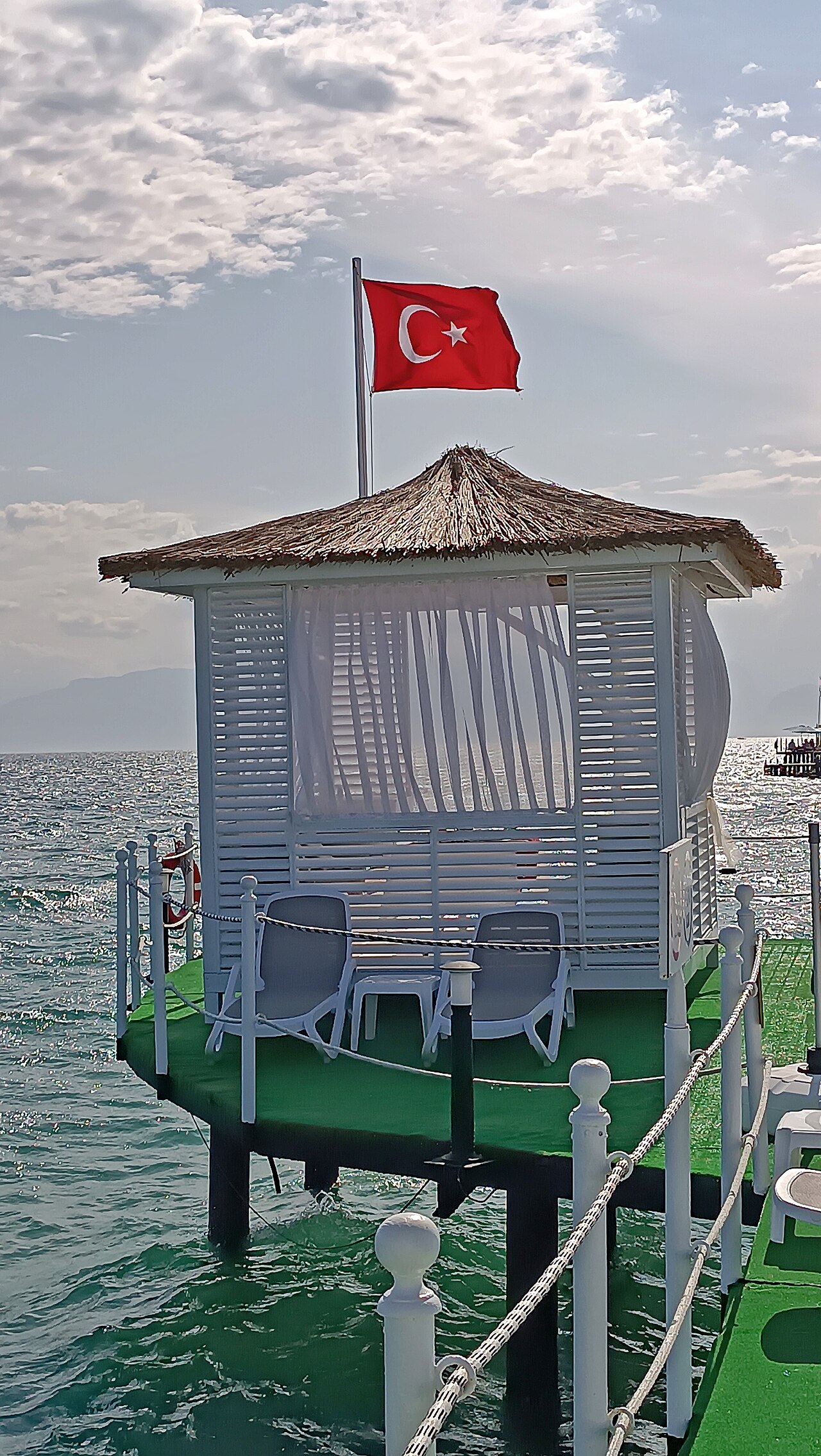 Kundu Plajı