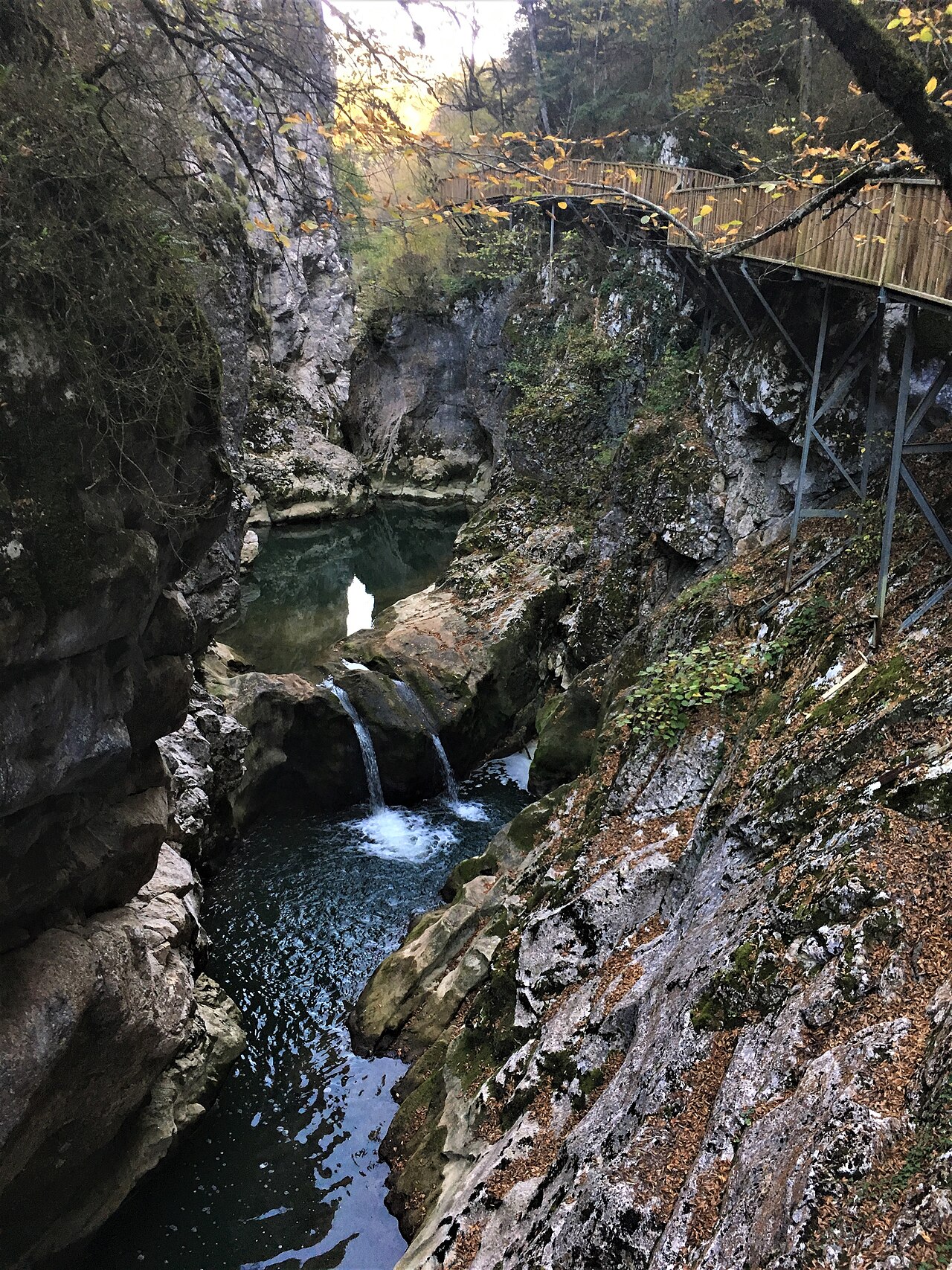 Küre Dağları Millî Parkı — fotoğraf 5
