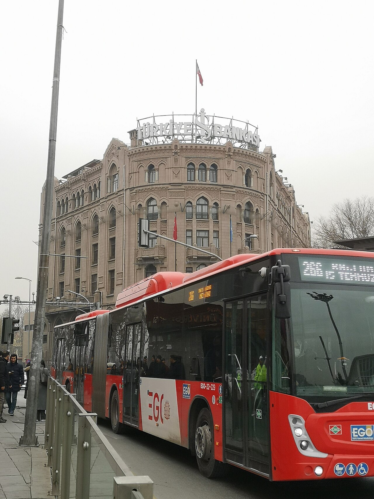 Kurtuluş Savaşı Müzesi — fotoğraf 4