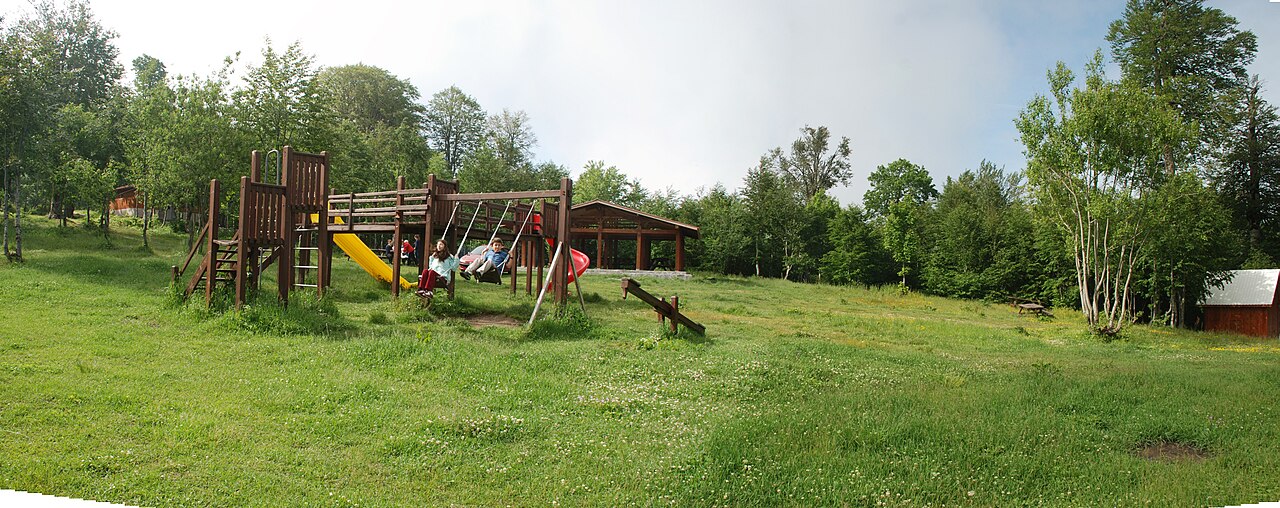 Kuzuyayla Tabiat Parkı — fotoğraf 2