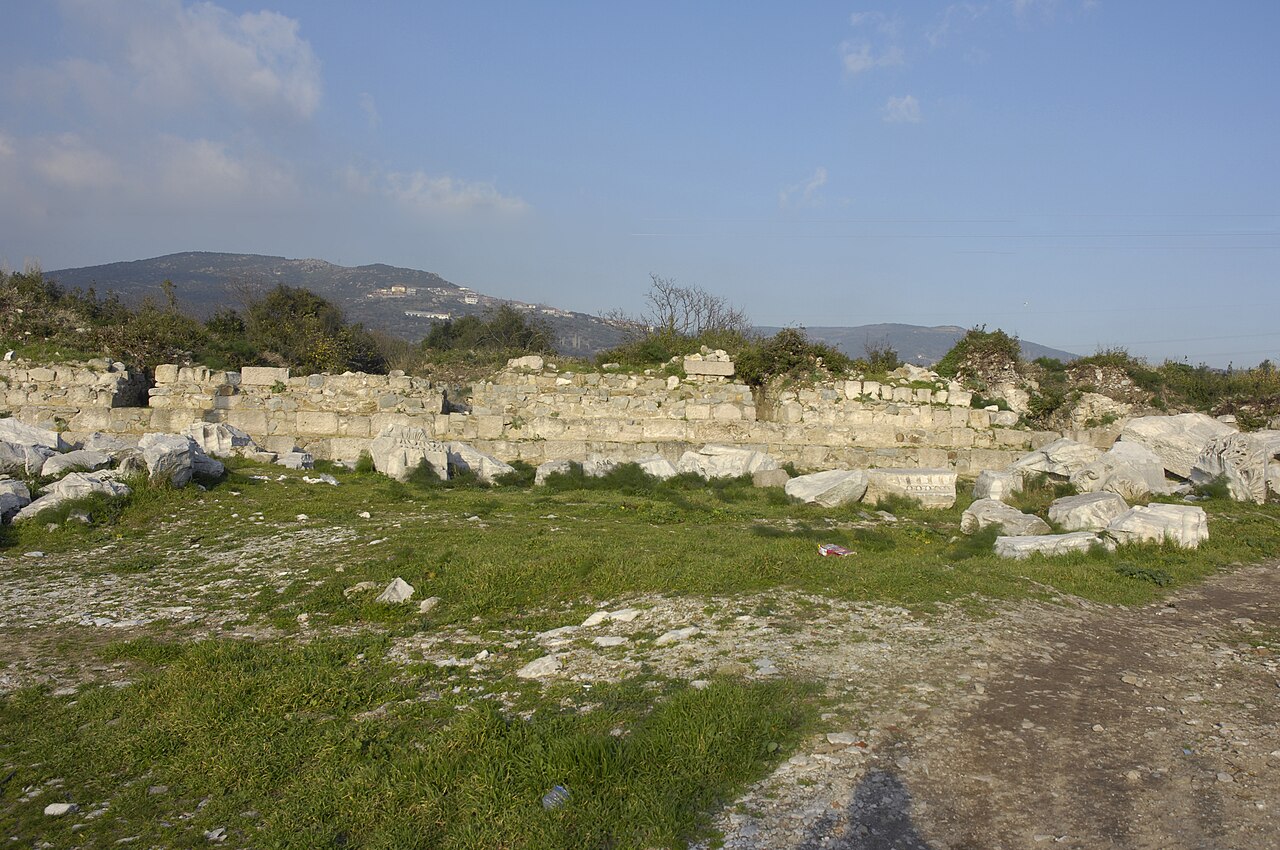 Kyzikos — fotoğraf 3