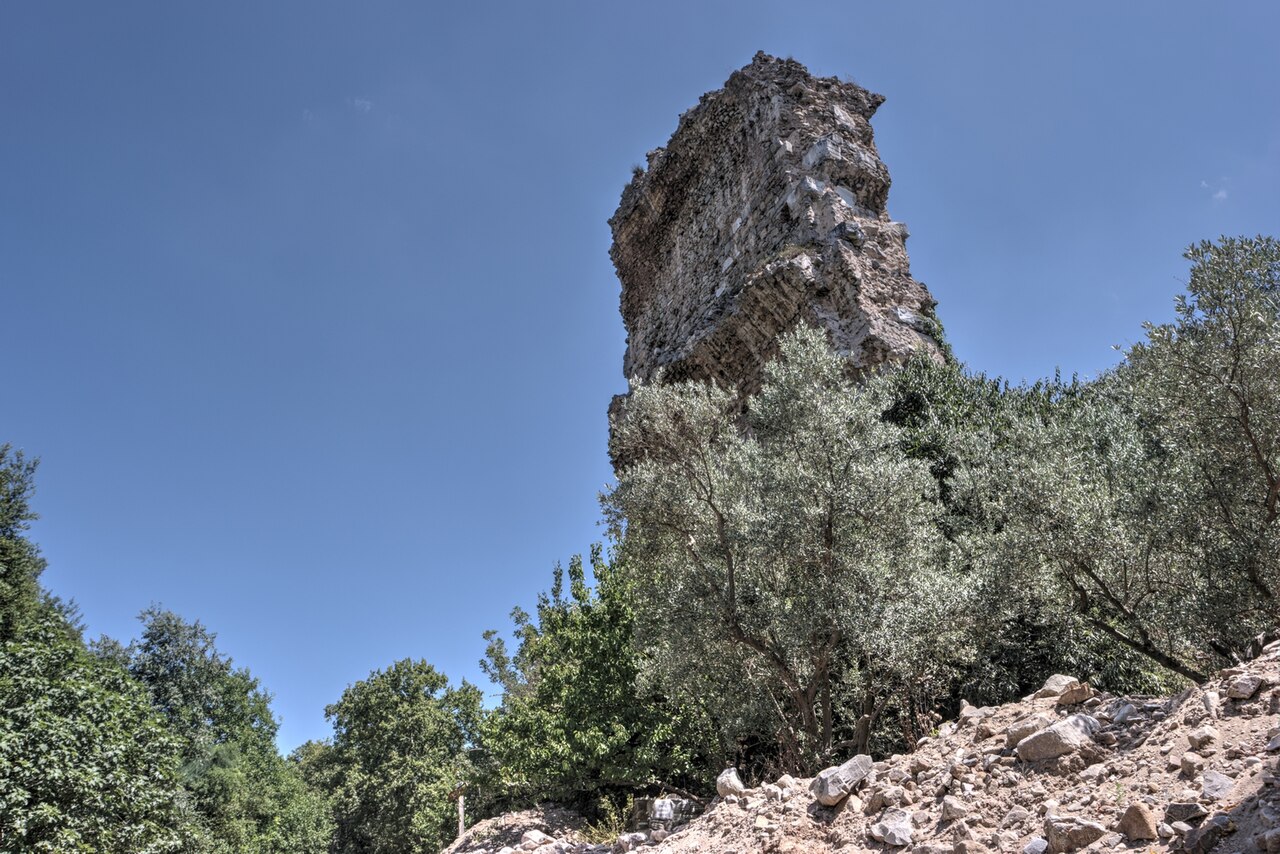 Kyzikos — fotoğraf 5