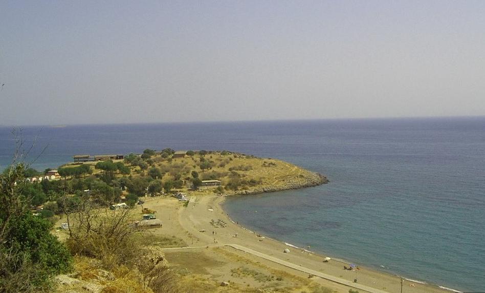Lebedos — fotoğraf 5