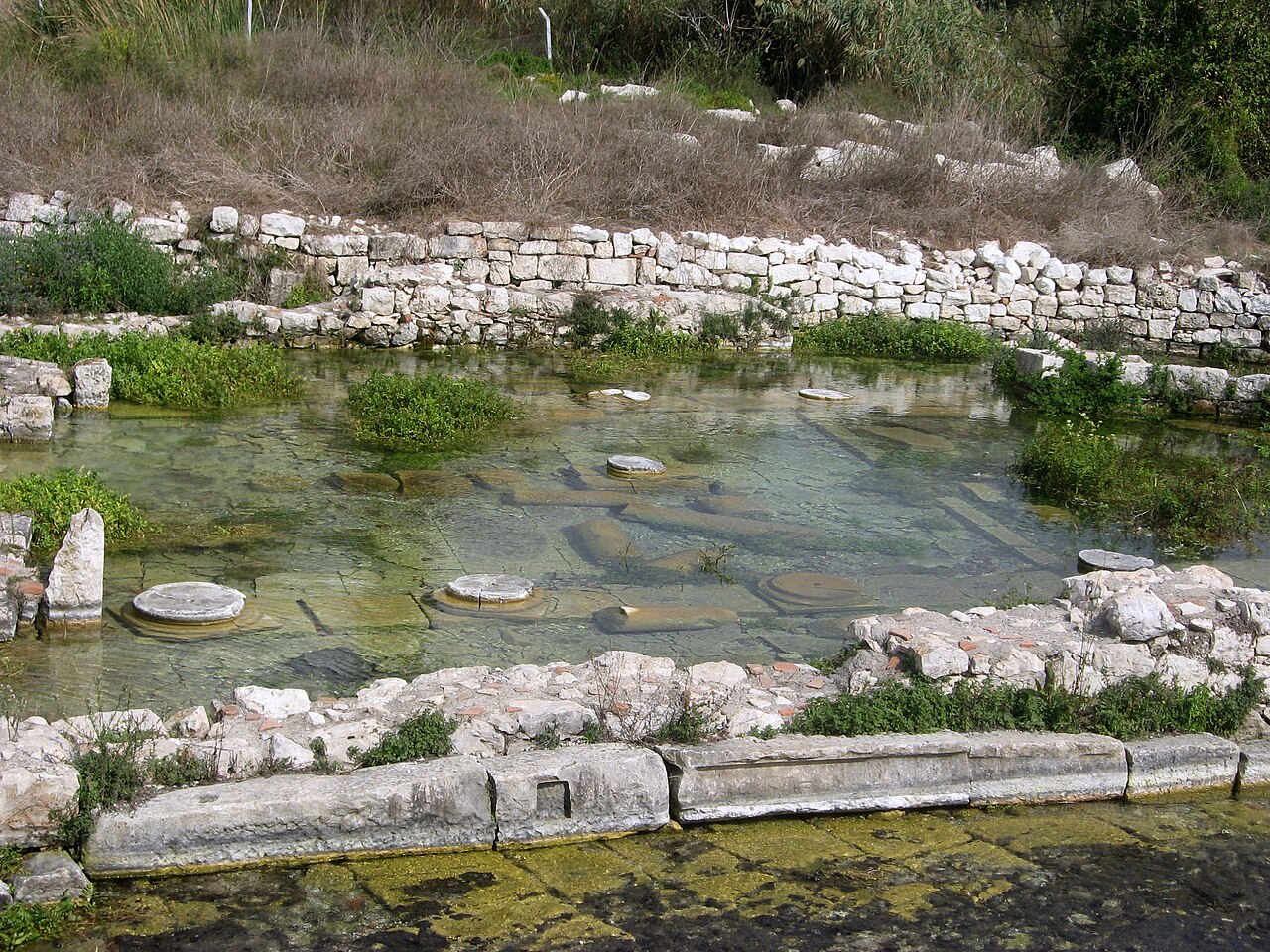 Limyra — fotoğraf 3