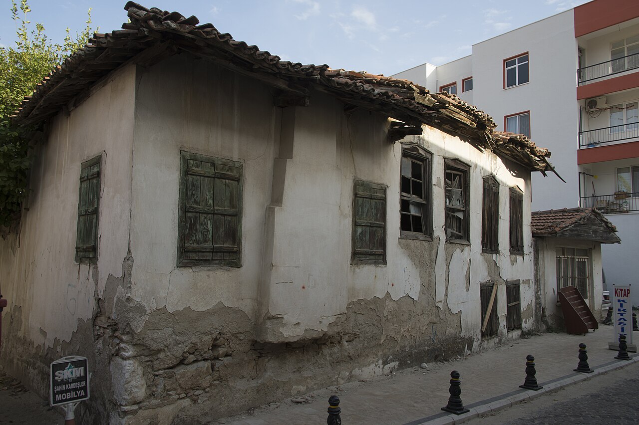 Macar Evleri — fotoğraf 2