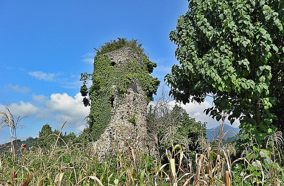Makriyali Kilisesi