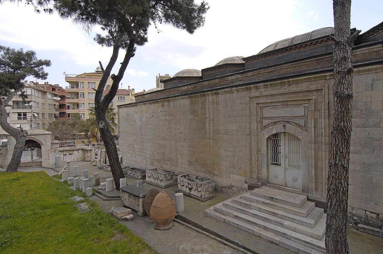 Manisa Müzesi