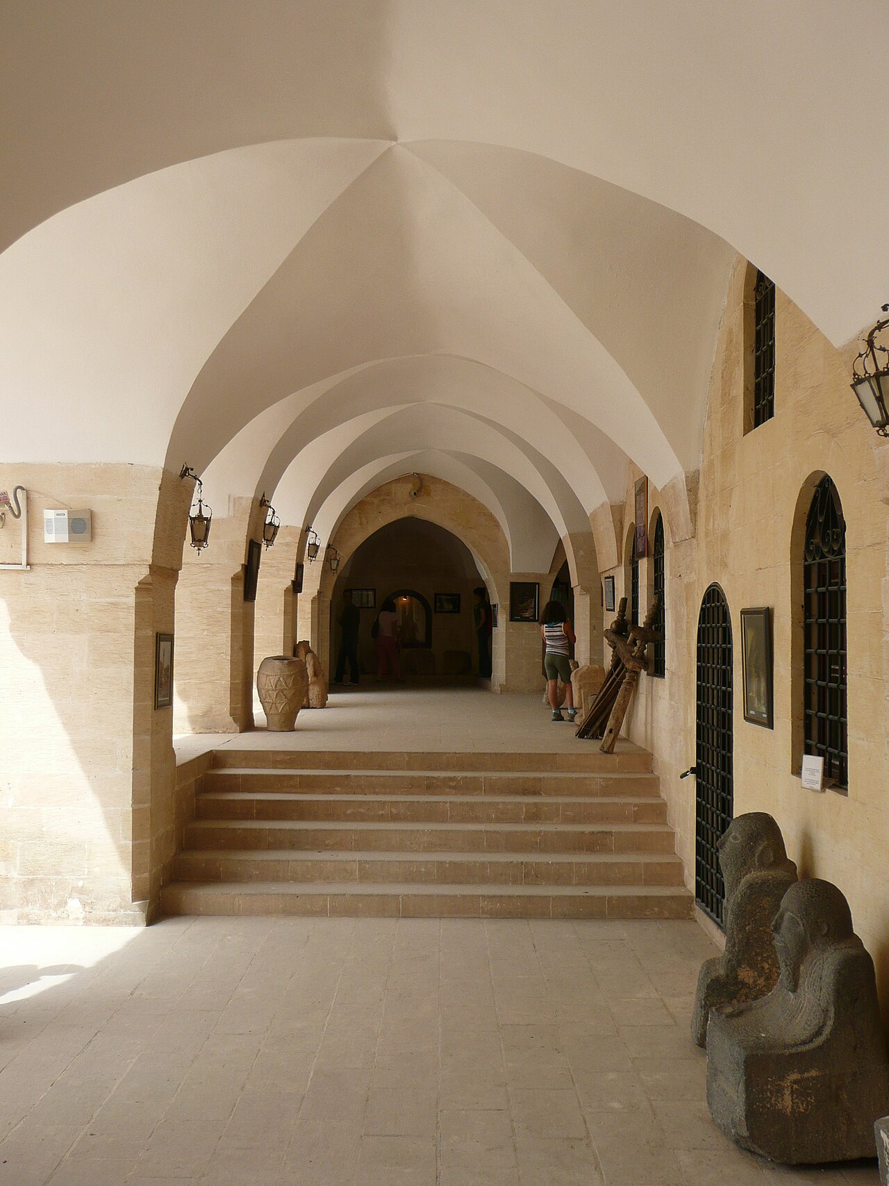 Mardin Müzesi — fotoğraf 5