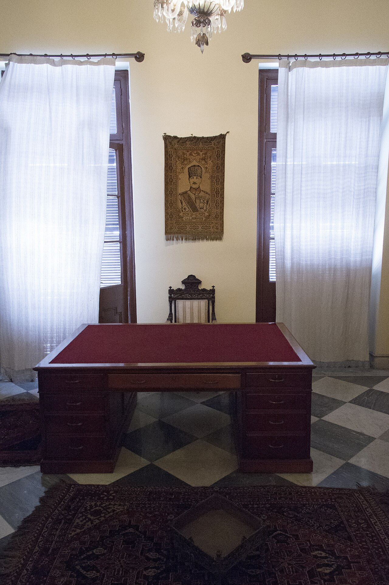Mersin Atatürk Evi Müzesi — fotoğraf 4