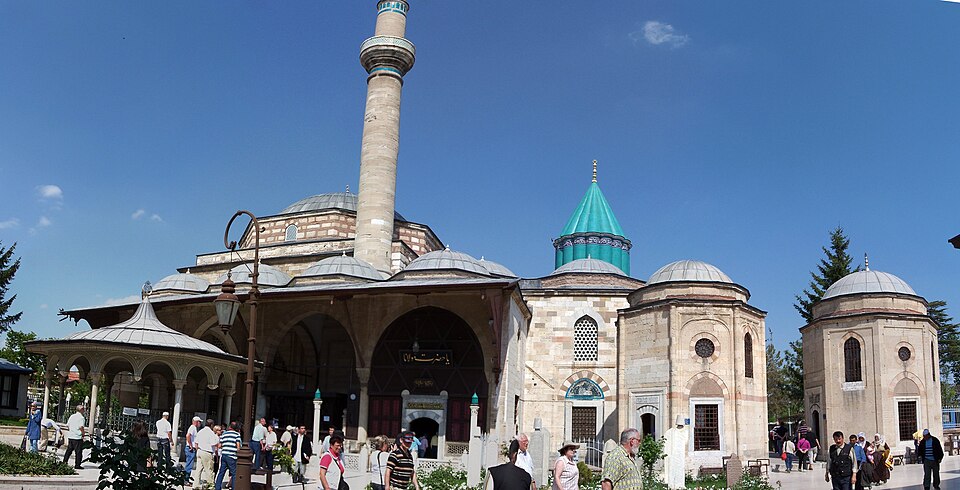 Mevlana Müzesi
