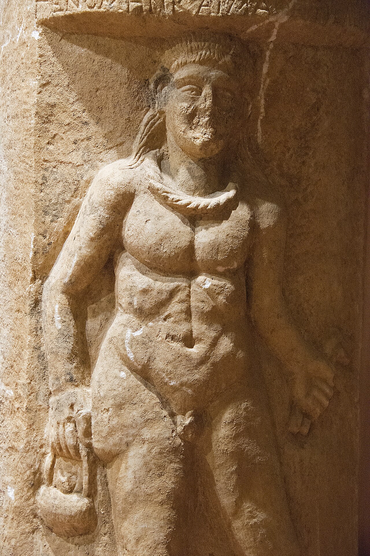 Milas Müzesi — fotoğraf 5