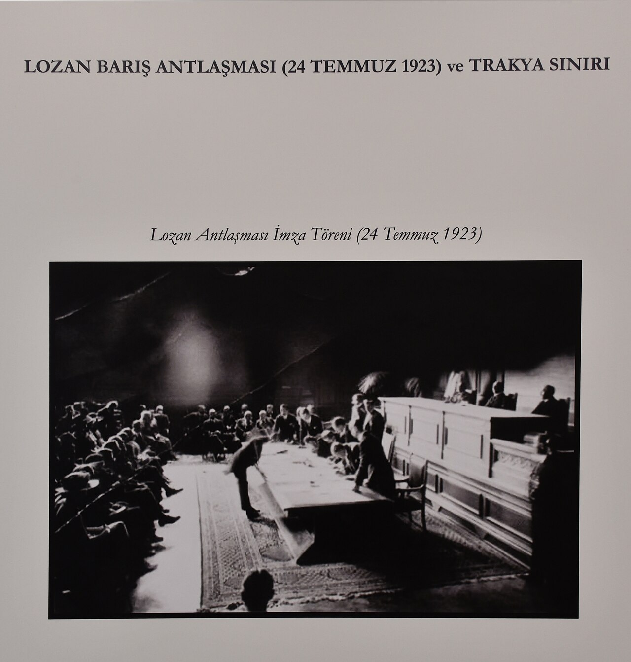 Milli Mücadele ve Lozan Müzesi — fotoğraf 4