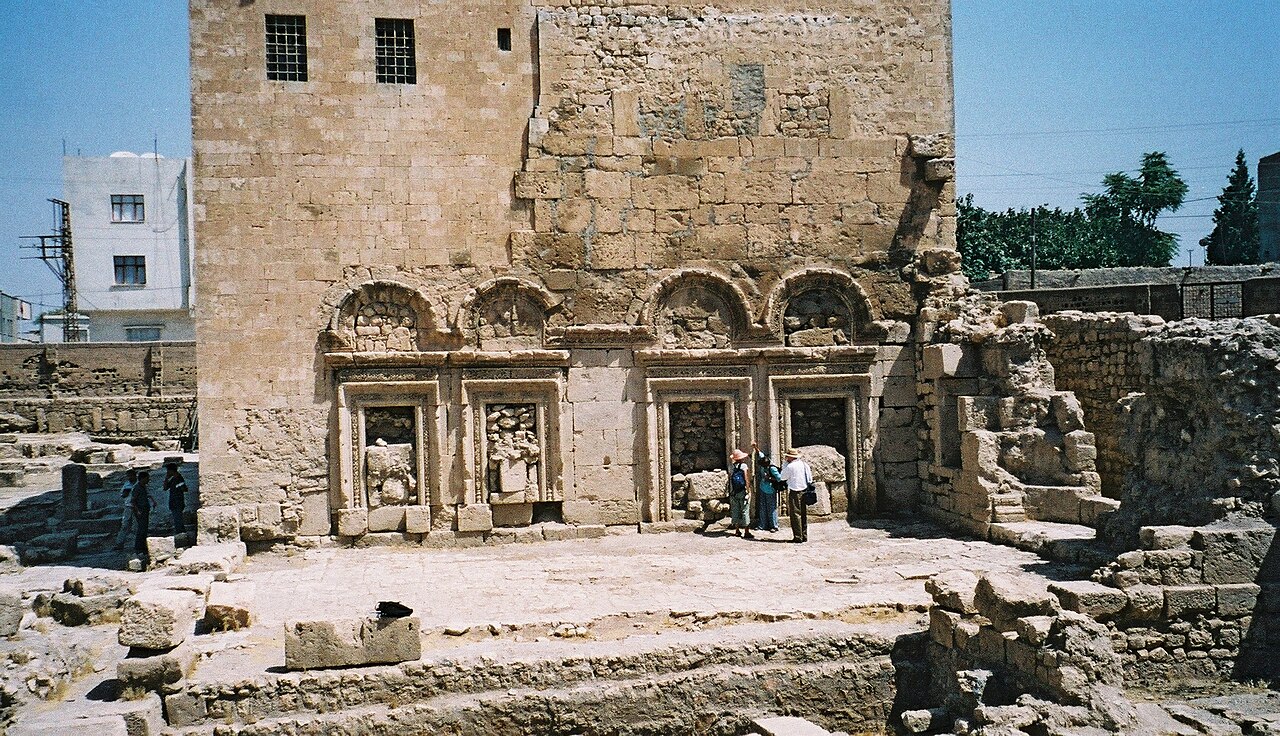 Mor Yakup Kilisesi — fotoğraf 3