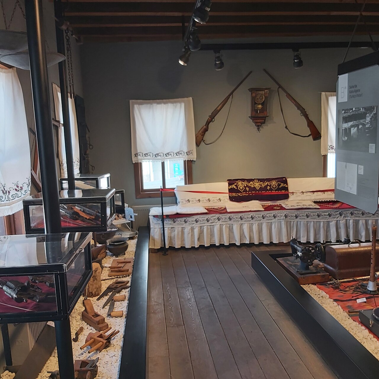 Mübadele Evi, Görükle — fotoğraf 5