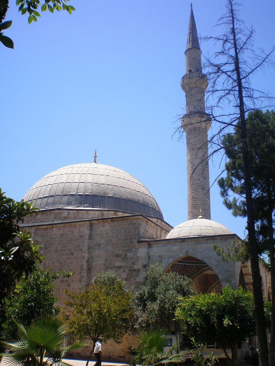 Murat Paşa Camii