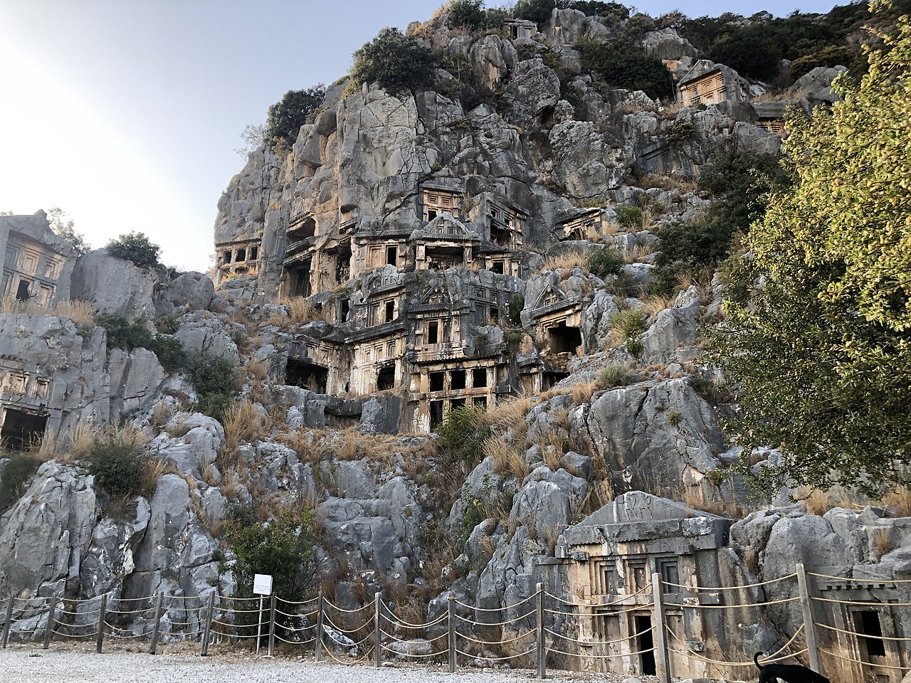 Myra — fotoğraf 5