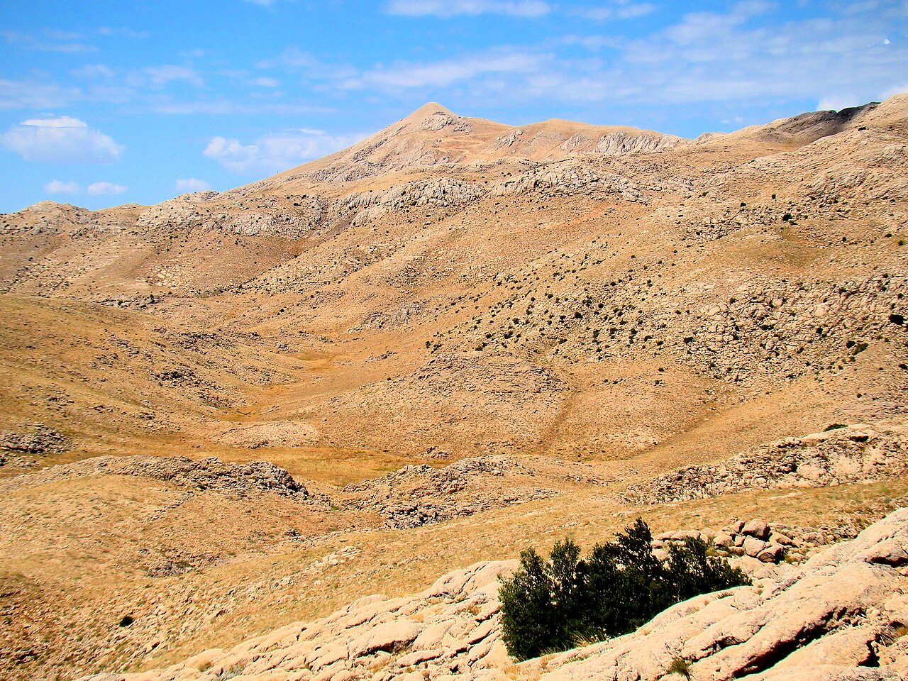 Nemrut Dağı Millî Parkı — fotoğraf 3