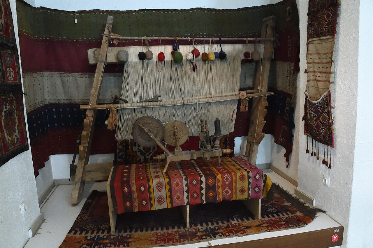 Nevşehir Müzesi