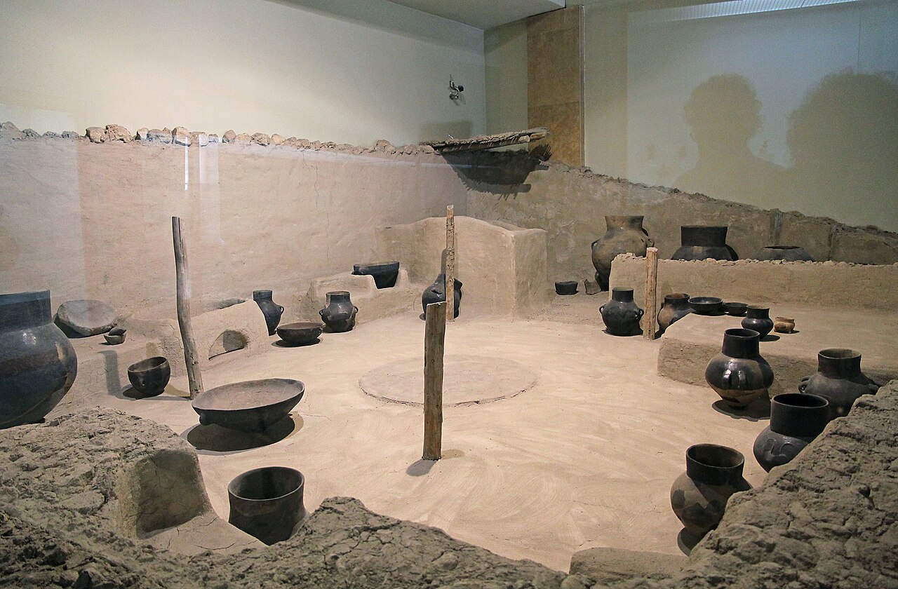 Niğde Arkeoloji Müzesi — fotoğraf 4