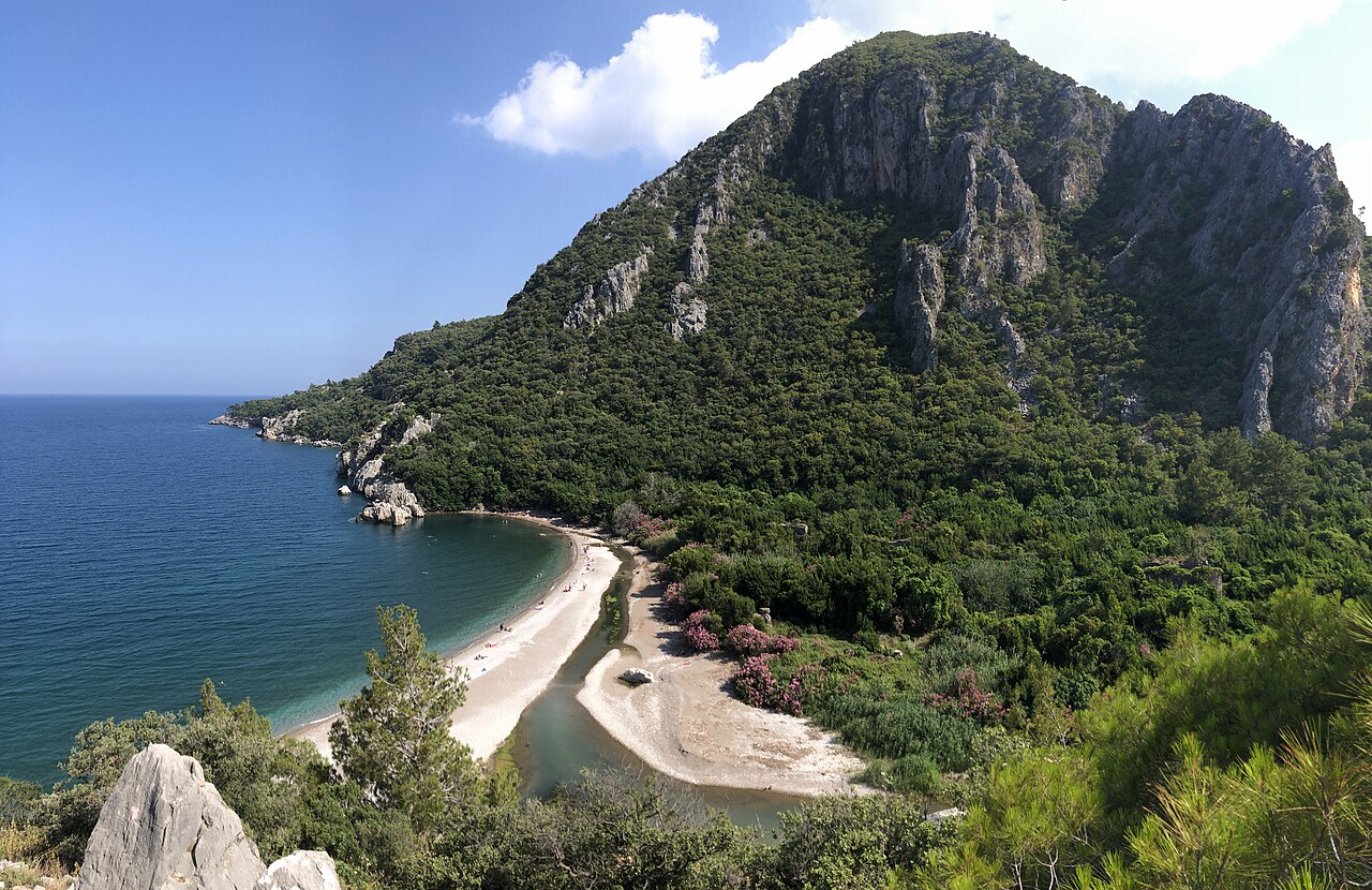 Olimpos — fotoğraf 5