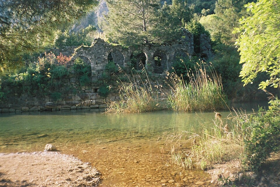 Olimpos