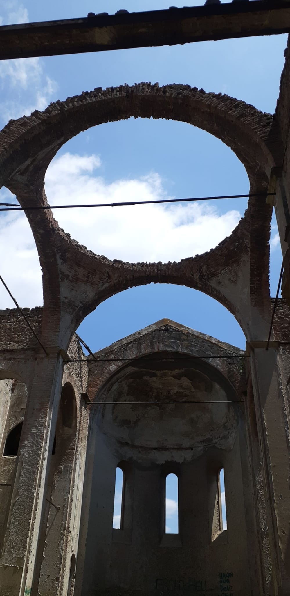 Osmaneli Aya Yorgi Kilisesi — fotoğraf 5